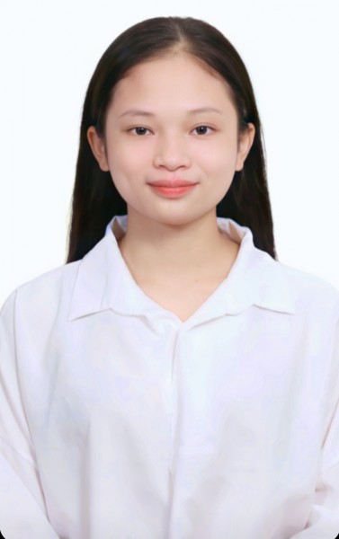 Mai Thị Lệ 